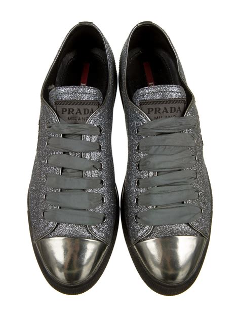 prada san francisco sneaker|Prada sneakers on sale women's.